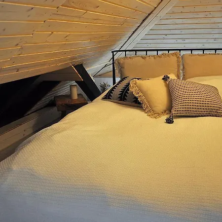 Viline Kose Apartment *