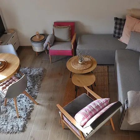 Apartment Viline Kose
