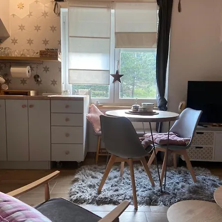 Apartment Viline Kose