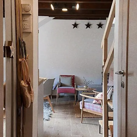 Apartment Viline Kose