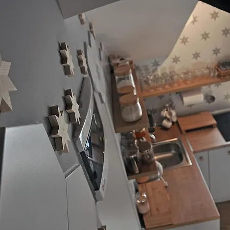 Apartment Viline Kose *