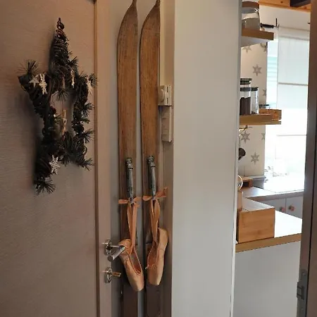 Apartment Viline Kose Divcibare