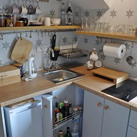 Viline Kose Apartment *