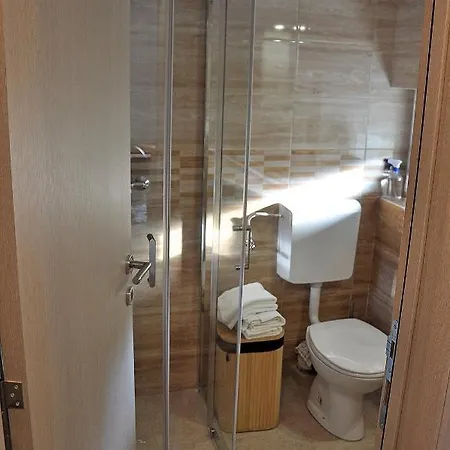 Viline Kose Divčibare