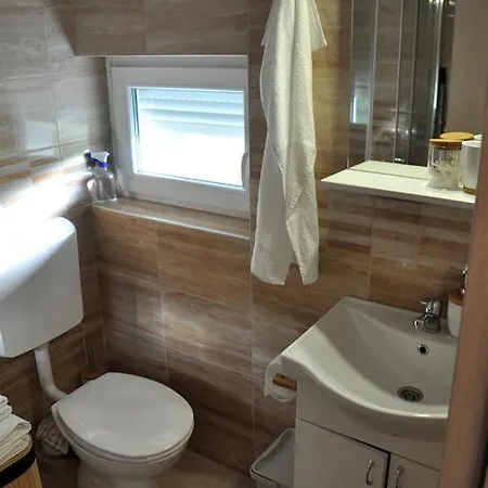 Apartment Viline Kose