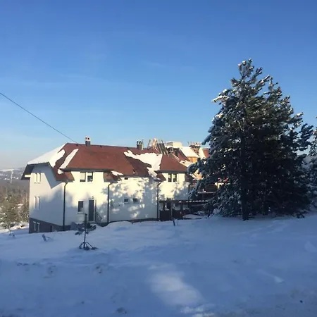 Viline Kose Lägenhet