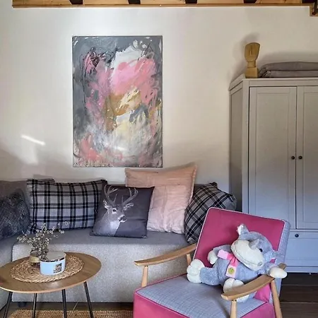 Apartment Viline Kose *